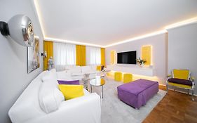 Loft4You - Hideaway - By Favorite Stays