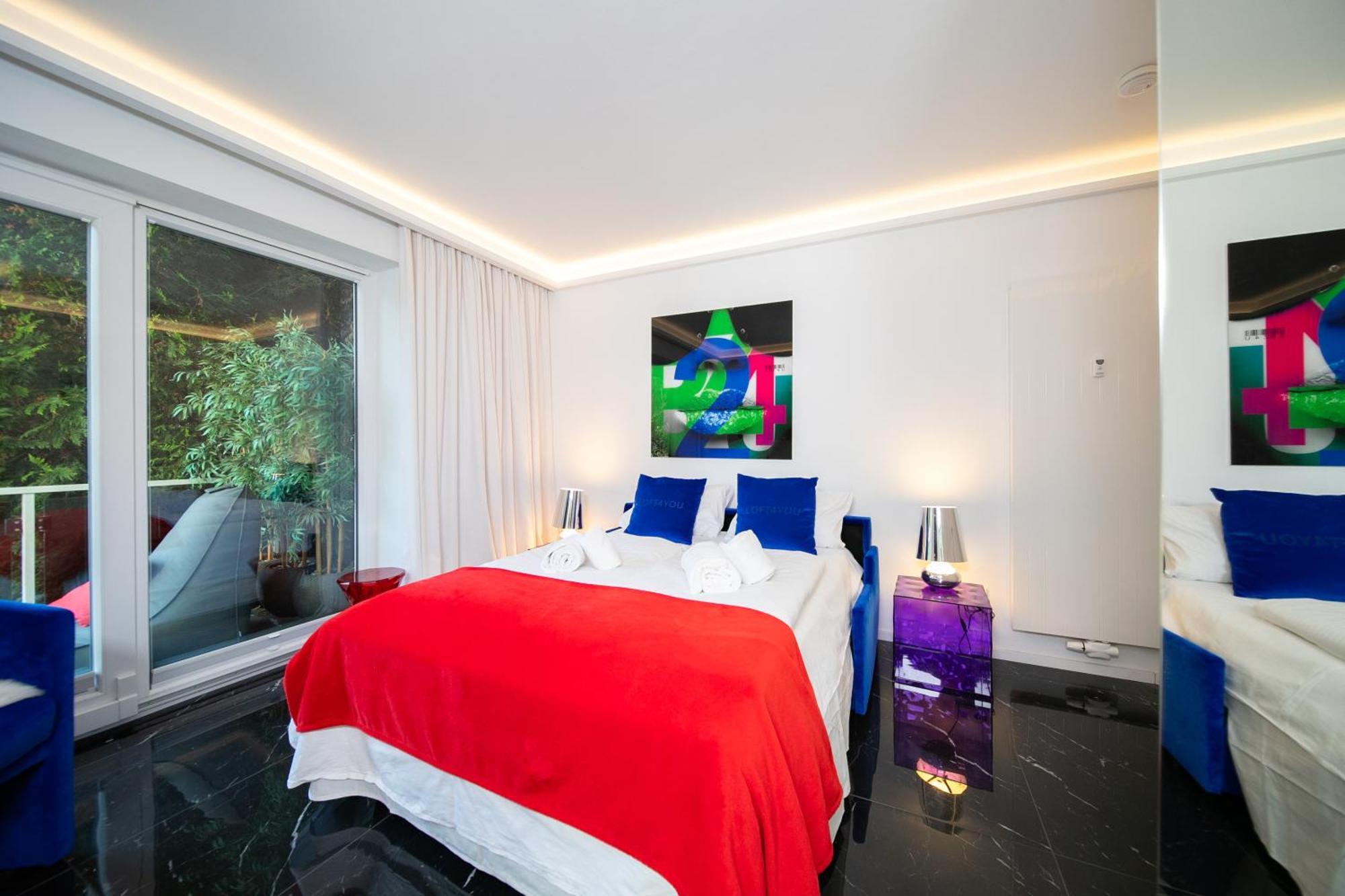 Loft4You - Hideaway - By Favorite Stays Neuss Exterior foto