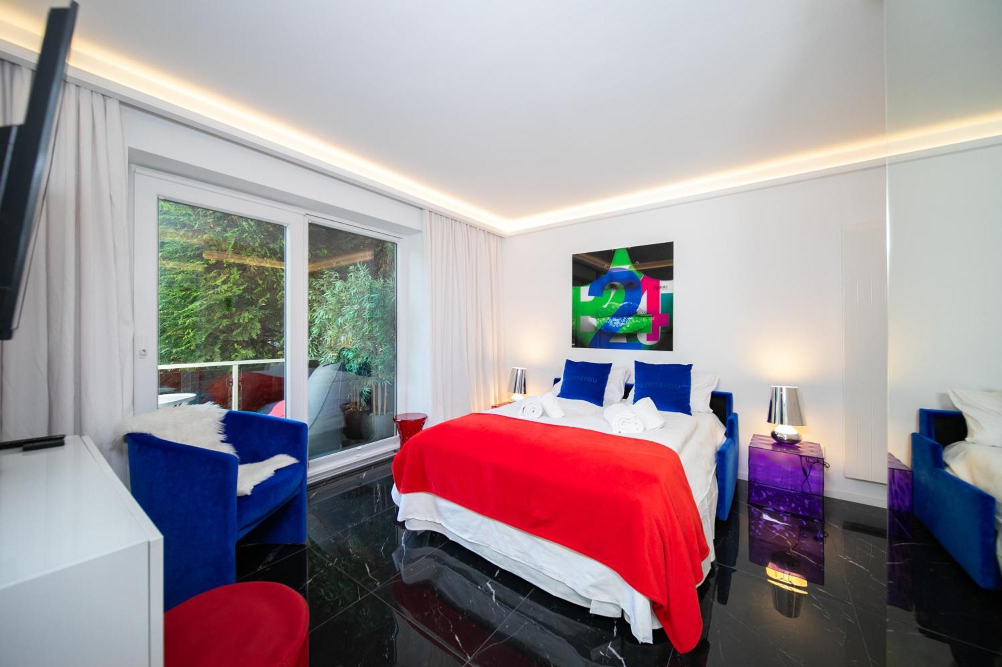 Loft4You - Hideaway - By Favorite Stays Neuss Exterior foto