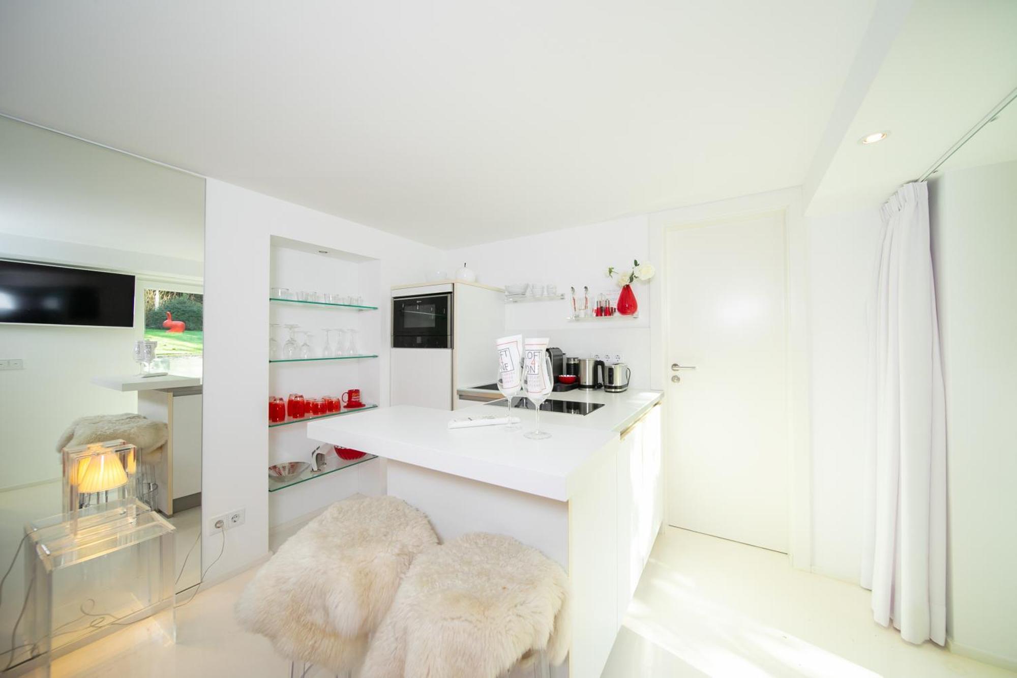 Loft4You - Hideaway - By Favorite Stays Neuss Exterior foto
