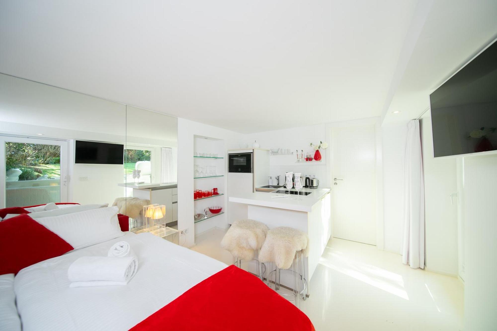Loft4You - Hideaway - By Favorite Stays Neuss Exterior foto
