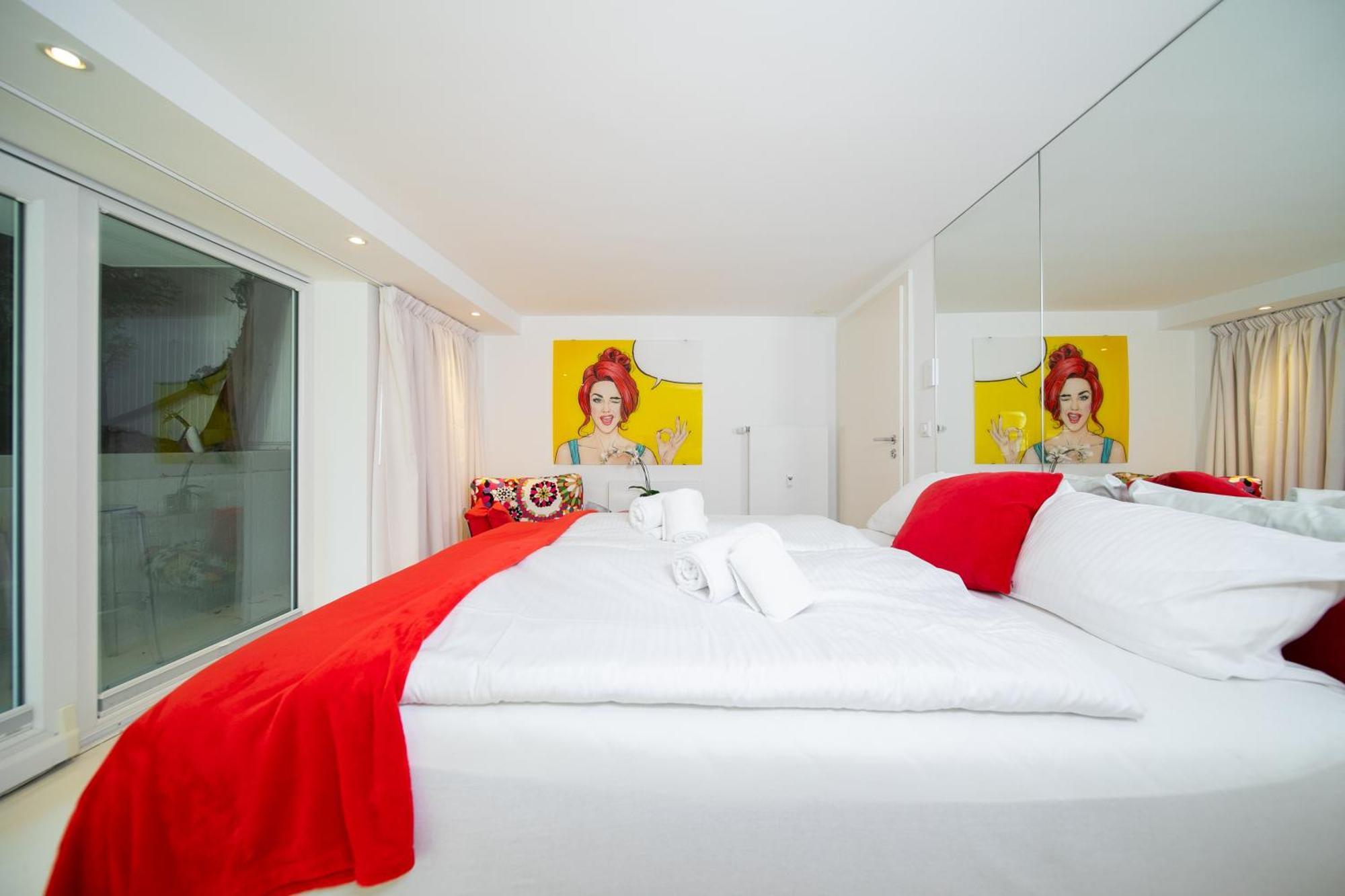 Loft4You - Hideaway - By Favorite Stays Neuss Exterior foto