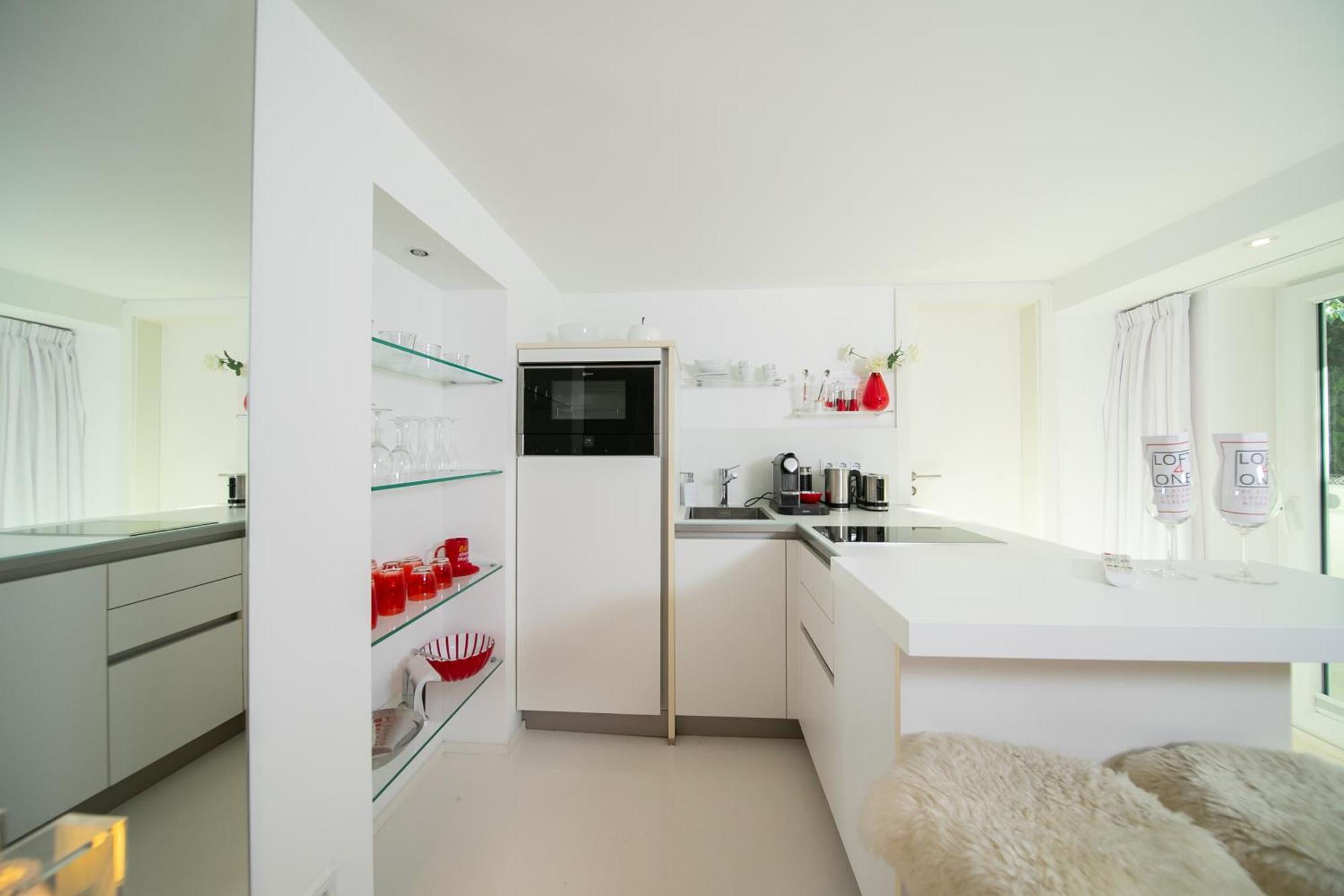 Loft4You - Hideaway - By Favorite Stays Neuss Exterior foto