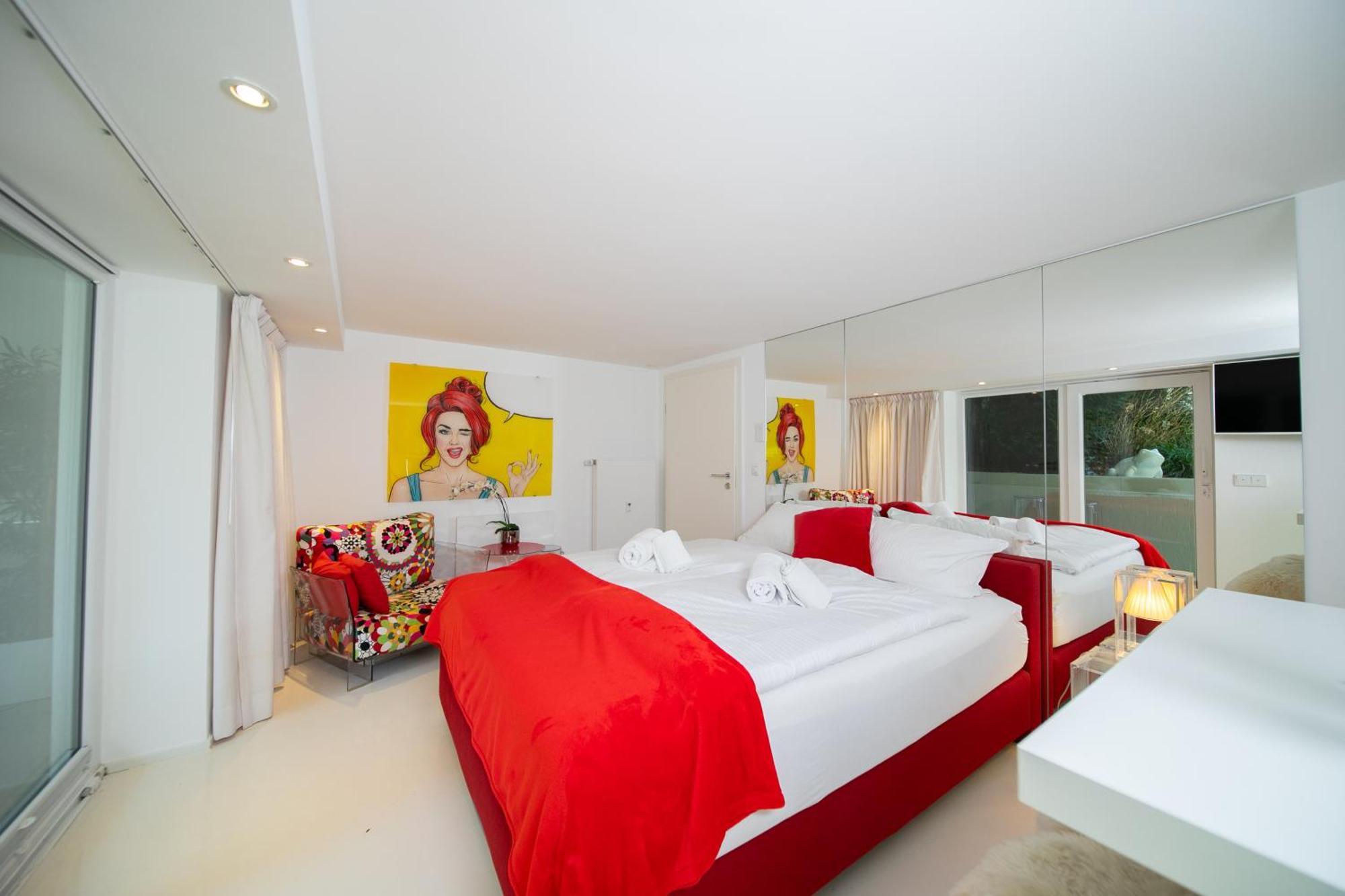 Loft4You - Hideaway - By Favorite Stays Neuss Exterior foto
