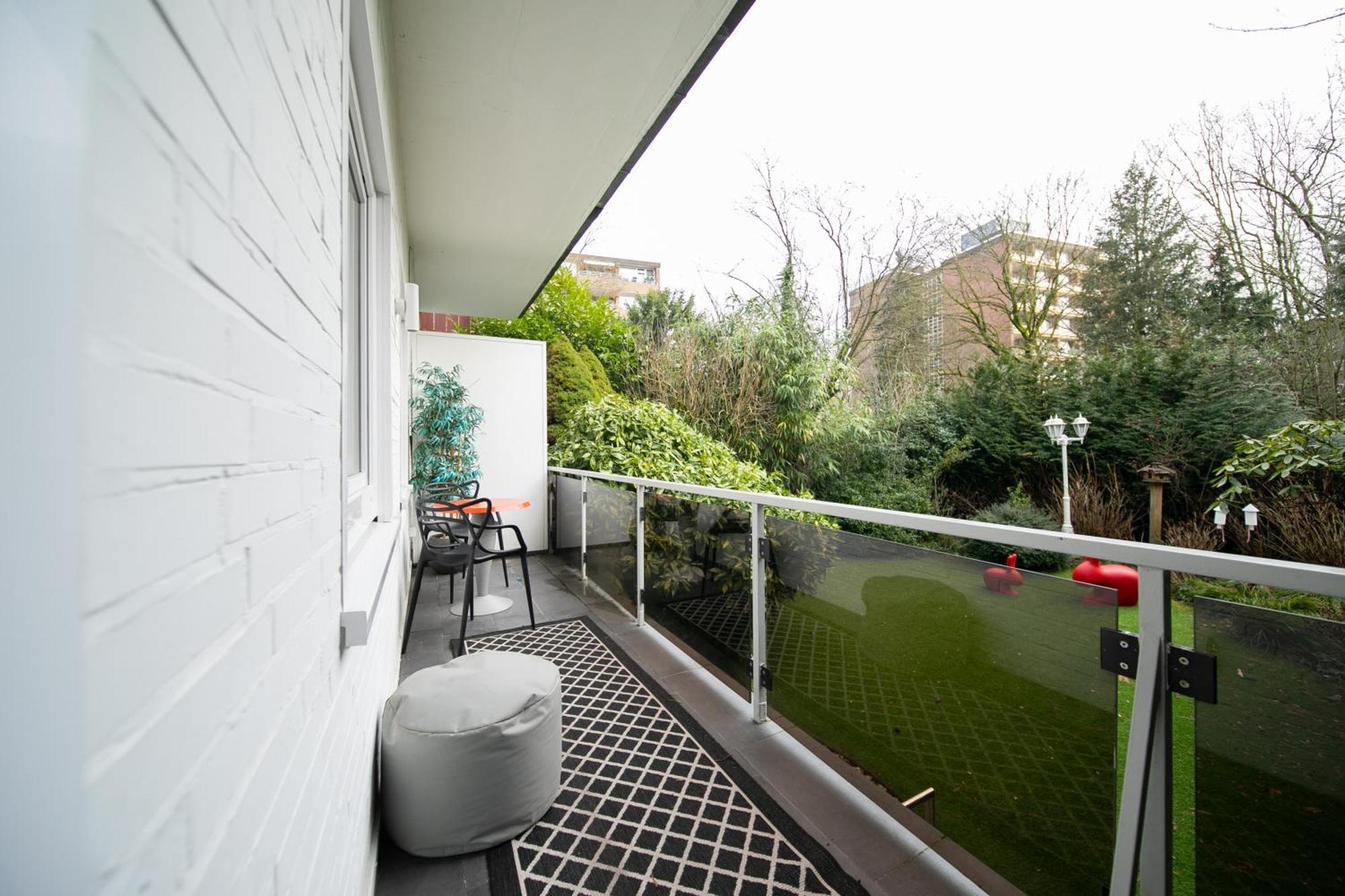 Loft4You - Hideaway - By Favorite Stays Neuss Exterior foto