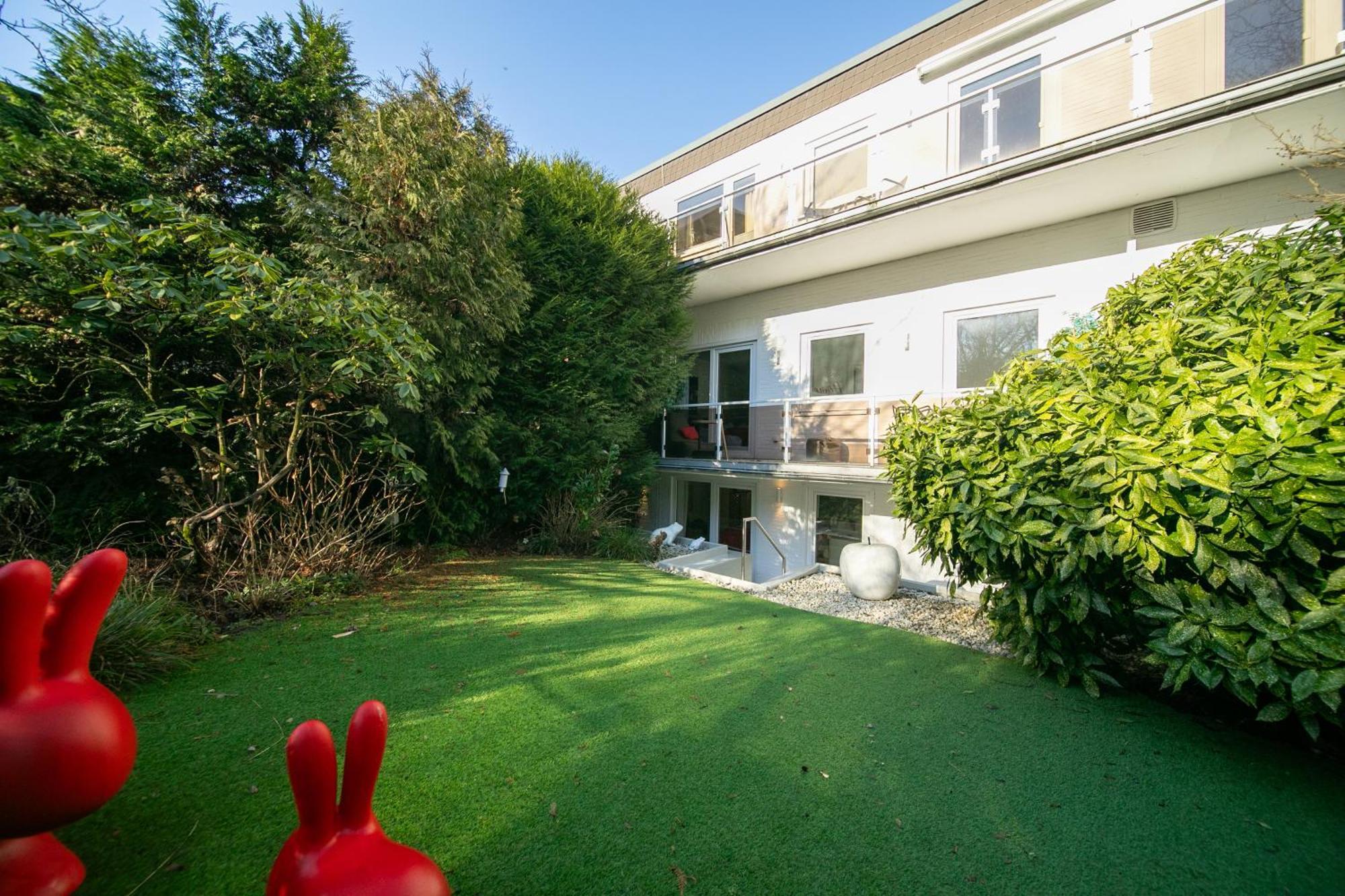Loft4You - Hideaway - By Favorite Stays Neuss Exterior foto