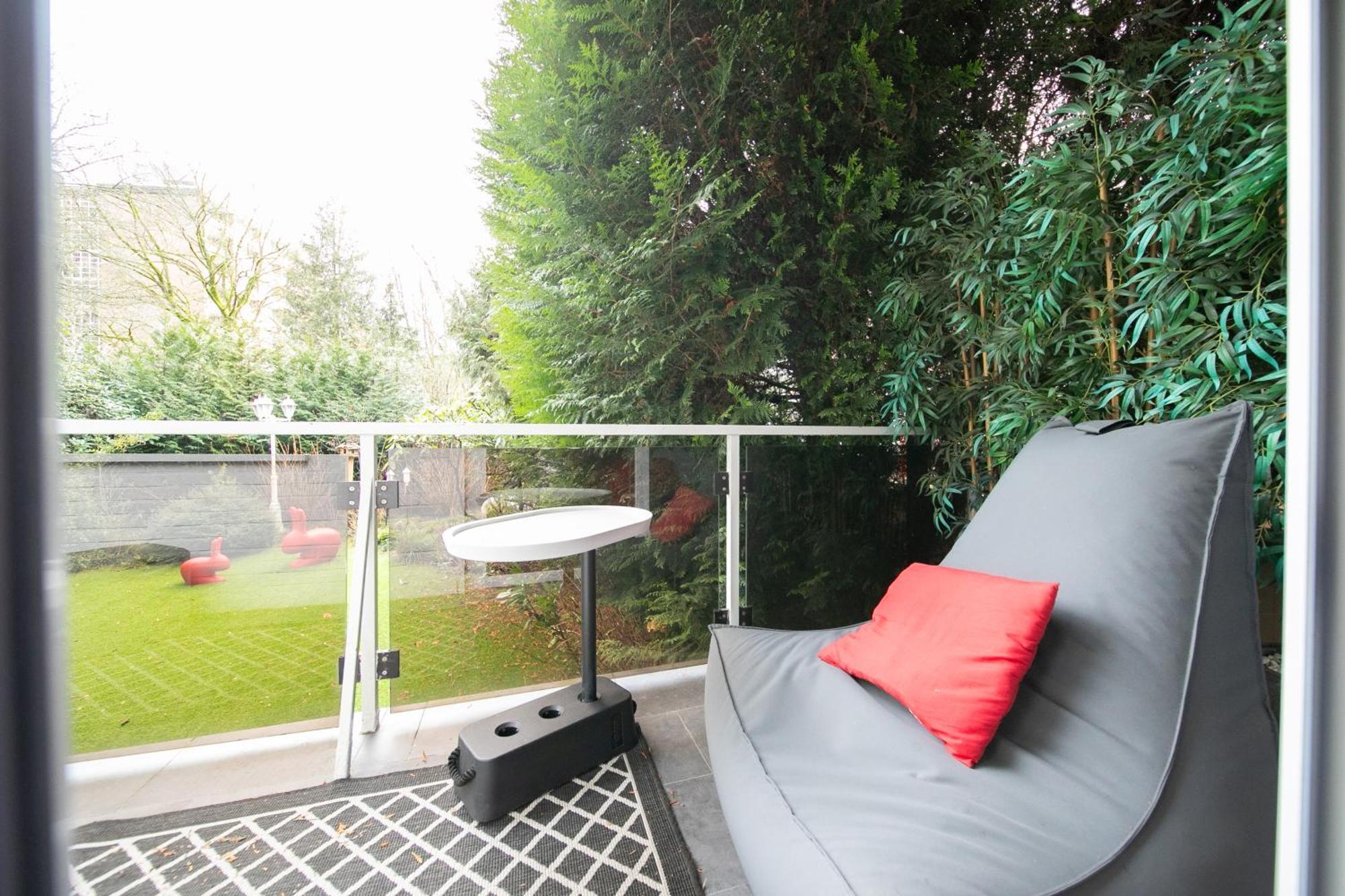 Loft4You - Hideaway - By Favorite Stays Neuss Exterior foto