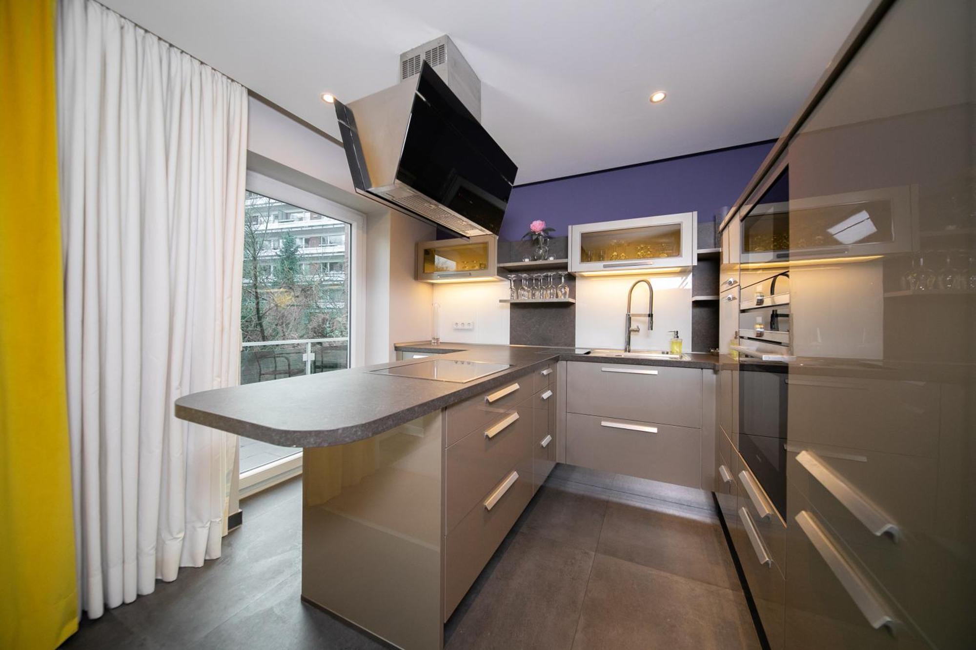 Loft4You - Hideaway - By Favorite Stays Neuss Exterior foto