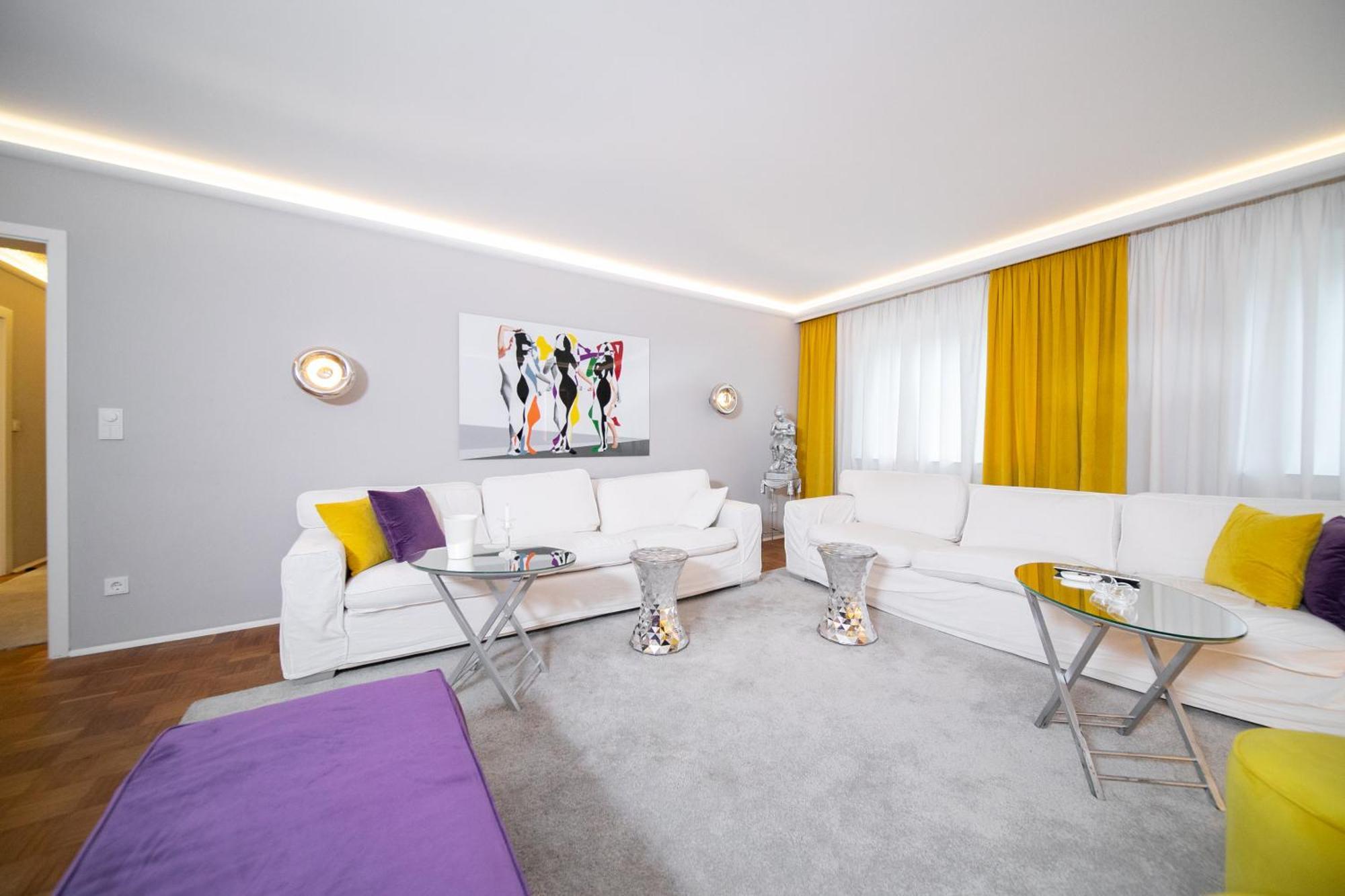 Loft4You - Hideaway - By Favorite Stays Neuss Exterior foto