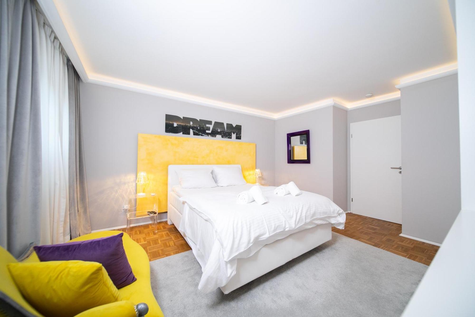 Loft4You - Hideaway - By Favorite Stays Neuss Exterior foto