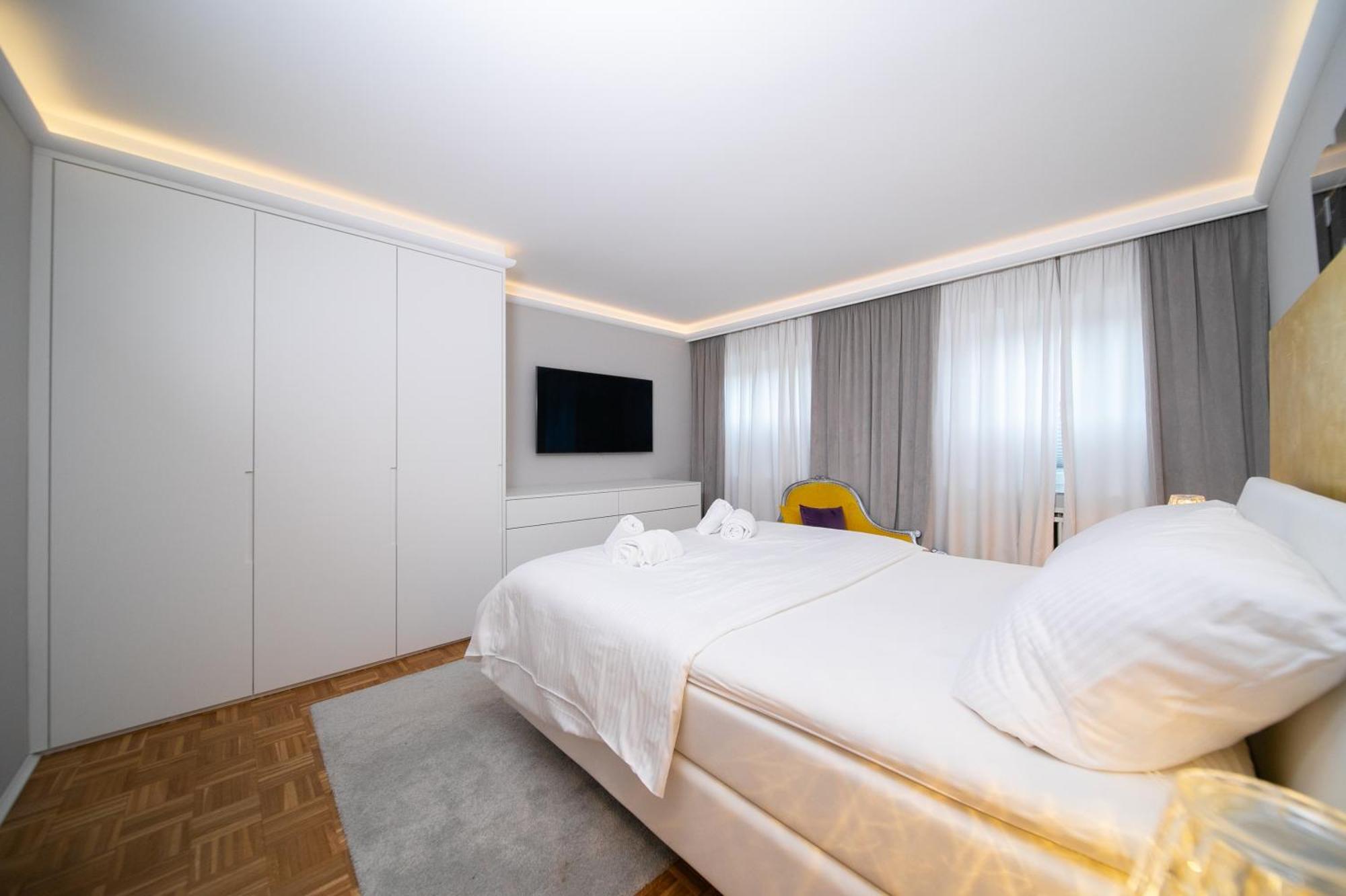 Loft4You - Hideaway - By Favorite Stays Neuss Exterior foto