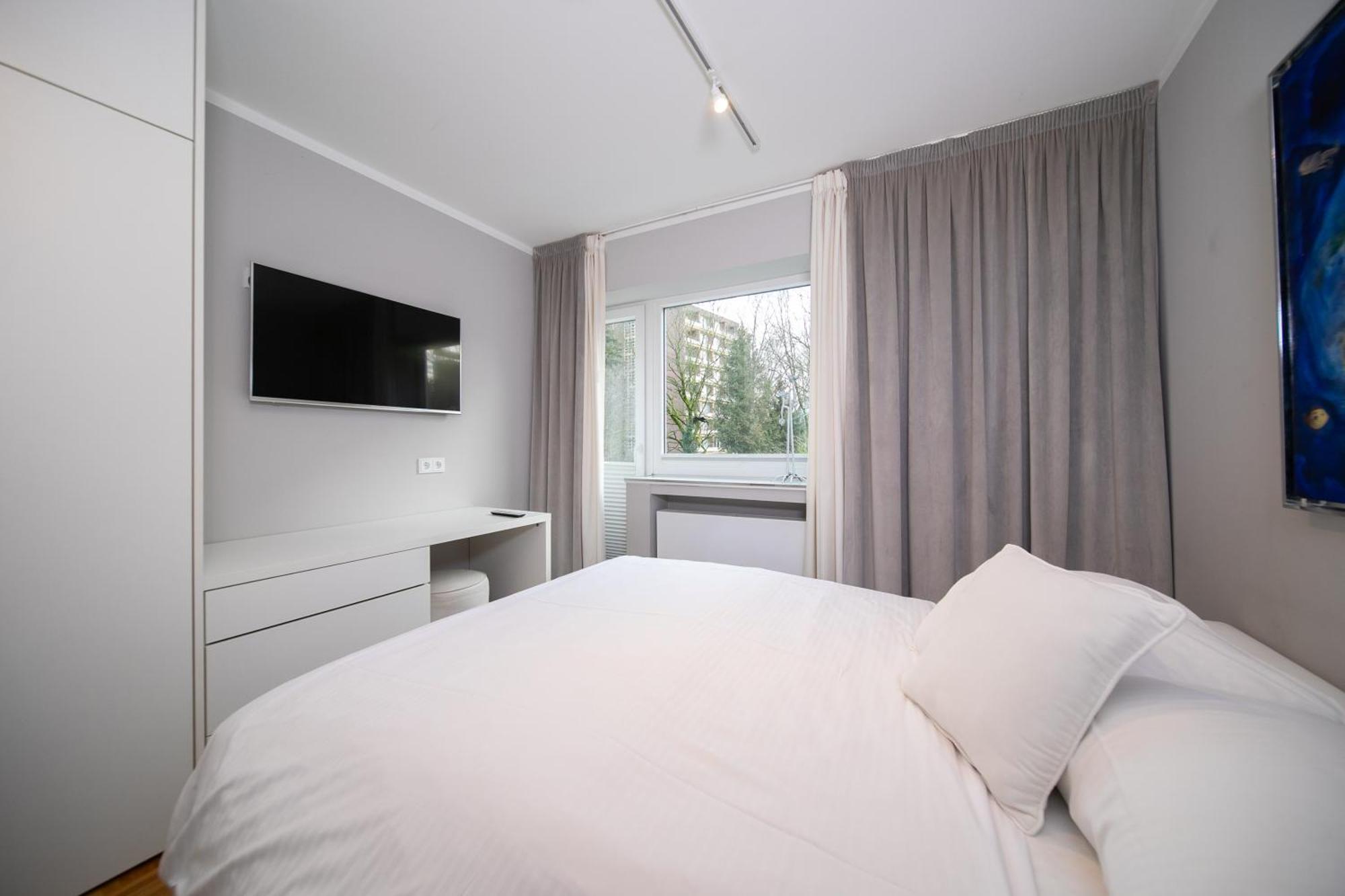 Loft4You - Hideaway - By Favorite Stays Neuss Exterior foto